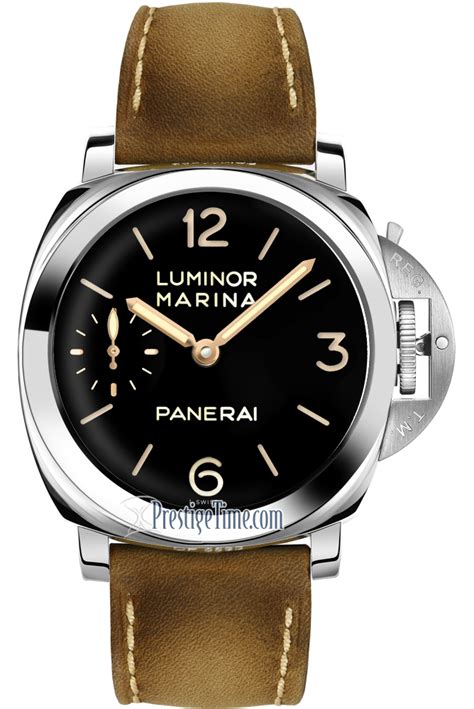 panerai luminor marina 1950 manual